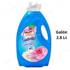 Suavizante Suavitel Galón 2.8 Litros