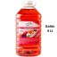 Jabón Líquido Jogransa Antibacterial Galón 4 Litros Floral