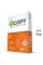 Papel Fotocopia A4 de 75 gr Paquete x 500 HojaS IKCOPY PAPER Hoja Bond