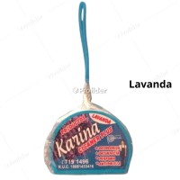 Pastilla Aromatizante Colgable Genérico 40 gr Aprox. Lavanda