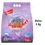 Detergente en polvo Paladin Bolsa 5 Kilos Lavanda