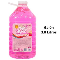 Limpiatodo Kaz Galon 3.8 Bebe