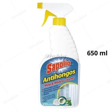 Antihongos Sapolio Gatillo 650Ml