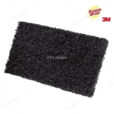 Esponja Parrillera 3M Scotch Brite 13 X 9 cm 