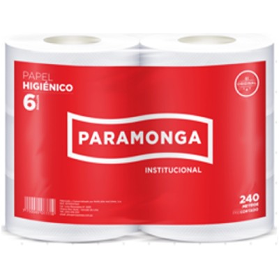 Papeles Higiénicos Jumbo de 100 a 250 metros