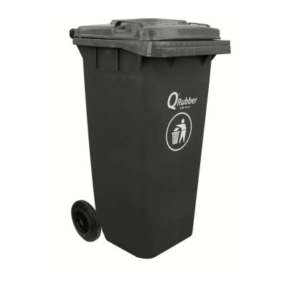 Recolectores de Basura de 240 Litros