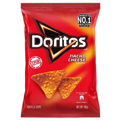 Snacks Salados