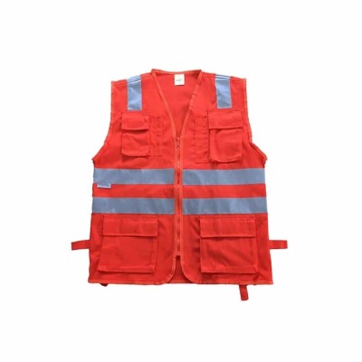 Chalecos de Seguridad