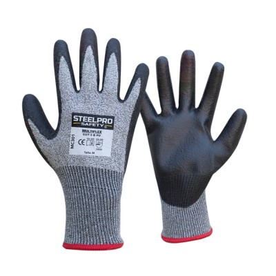 Guantes de Seguridad