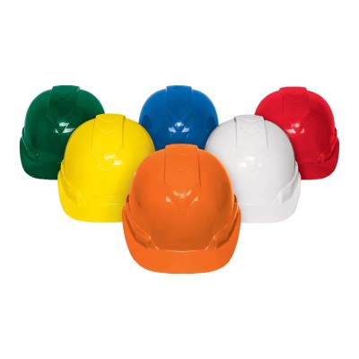 Cascos y Gorros