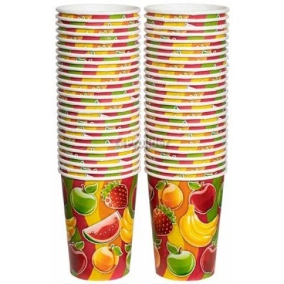 Vasos Descartables