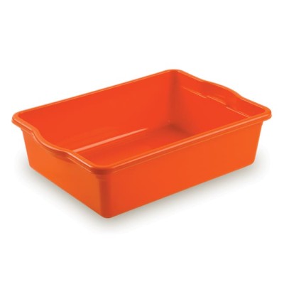 Bateas y Cajas de Plástico
