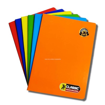 Cuadernos