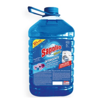 Detergentes Líquidos