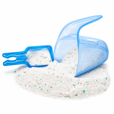 Detergentes en Polvo