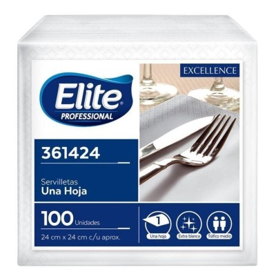 Servilletas Cocktail