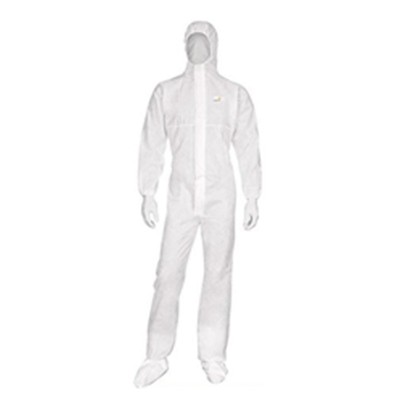 Traje Mameluco Descartables