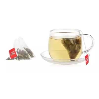 Infusiones en Filtrantes