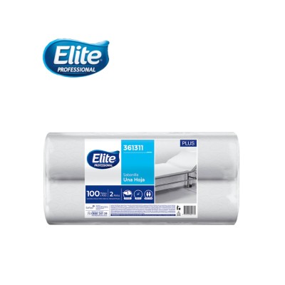 Papel Sabanilla en Rollo
