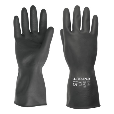 Guantes de Limpieza