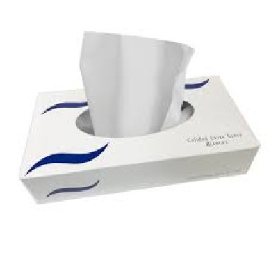 Pañuelos Faciales Tissue
