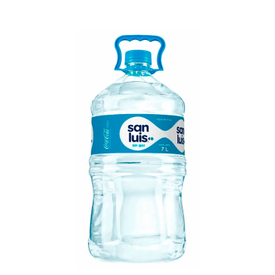 Agua