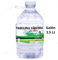 Vaselina Genérico Galón 3.5 Litros