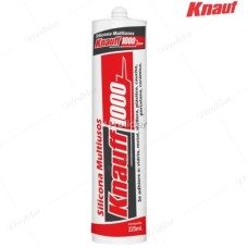 Silicona Multiusos Knauf 1000 Frasco 225 ml