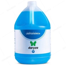 Limpiavidrios Daryza Galón 3.8 Litros