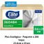 Paquete Papel Interfoliado Elite Plus Ecologico x 250 unidades