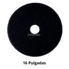 Disco Pad Generico N° 16 Negro