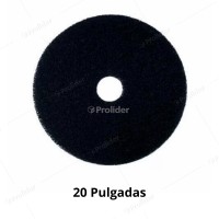 Disco Pad 3M N° 20 Negro