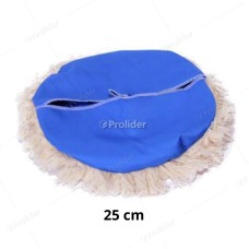 Repuesto Mop Luna Genérico 25 cm