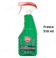 Insecticida Líquido Baygon Gatillo 510 ml Cucarachas (Verde)