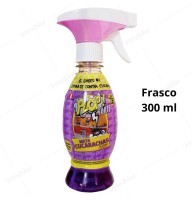 Insecticida Líquido Plop Cucarachas Gatillo 300 ml