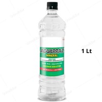 Aguarras Genérico Frasco 1 Litro