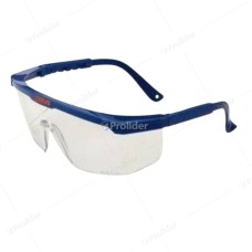 Lentes Transparentes 3M Modelo Eco