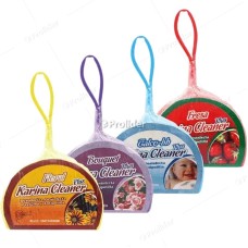 Pastilla Aromatizante Colgable Genérico 40 gr Aprox. Fresa