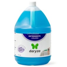 Detergente Líquido Daryza para Superficies Galón 3.8 Litros