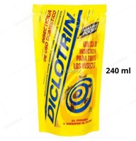 Insecticida Líquido Diclotrin Sachet 240 ml