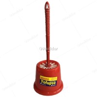 Hisopo para Baño Genérico con Base