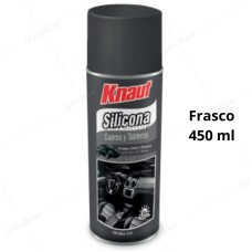 Silicona En Aerosol Knauf Frasco 450 ml Carro Nuevo