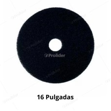 Disco Pad 3M N° 16 Negro
