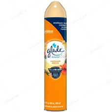 Ambientador En Spray Glade Spray 400 ml Hawaiian Breeze