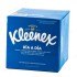 Paños Faciales Kleenex Triple Hoja Caja x 60 unidades