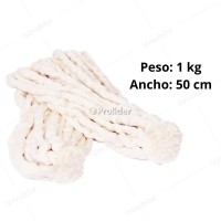 Repuesto Mechón 1 Kilos de 50 cm Genérico