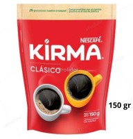 Café Kirma Clásico Doypack 150 gr