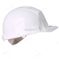 Casco de Seguridad Blanco Genérico