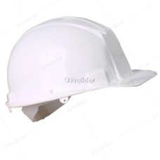 Casco de Seguridad Blanco Genérico