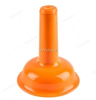 Desatorador Hude Mini Zopapo Naranja